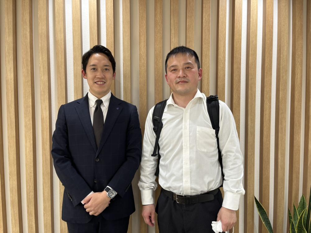 不動産売却実績